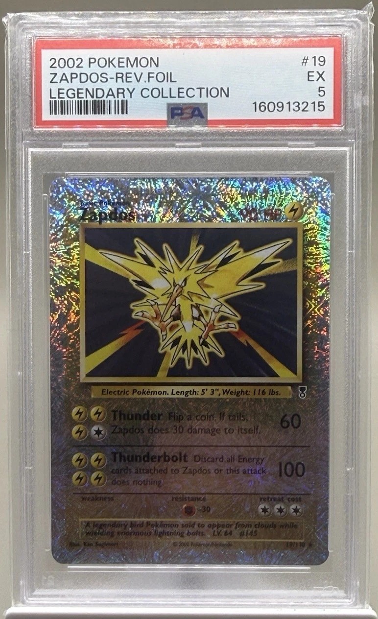 Zapdos