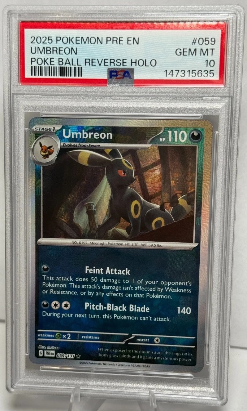 Umbreon
