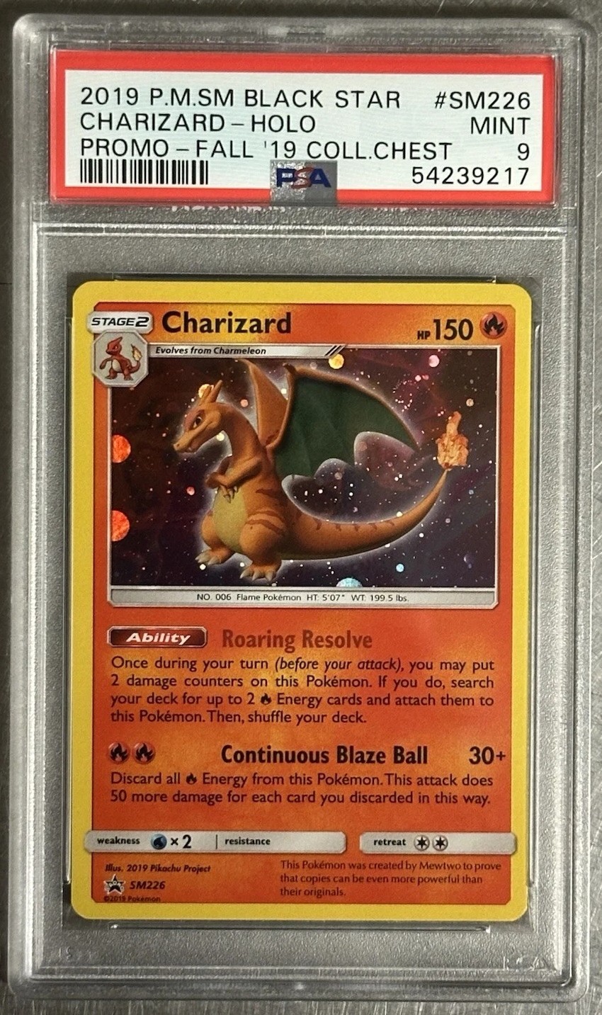Charizard