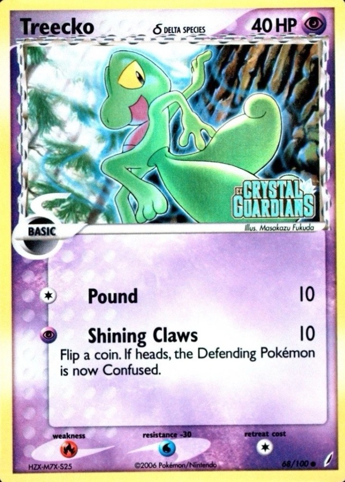 Reverse Holo