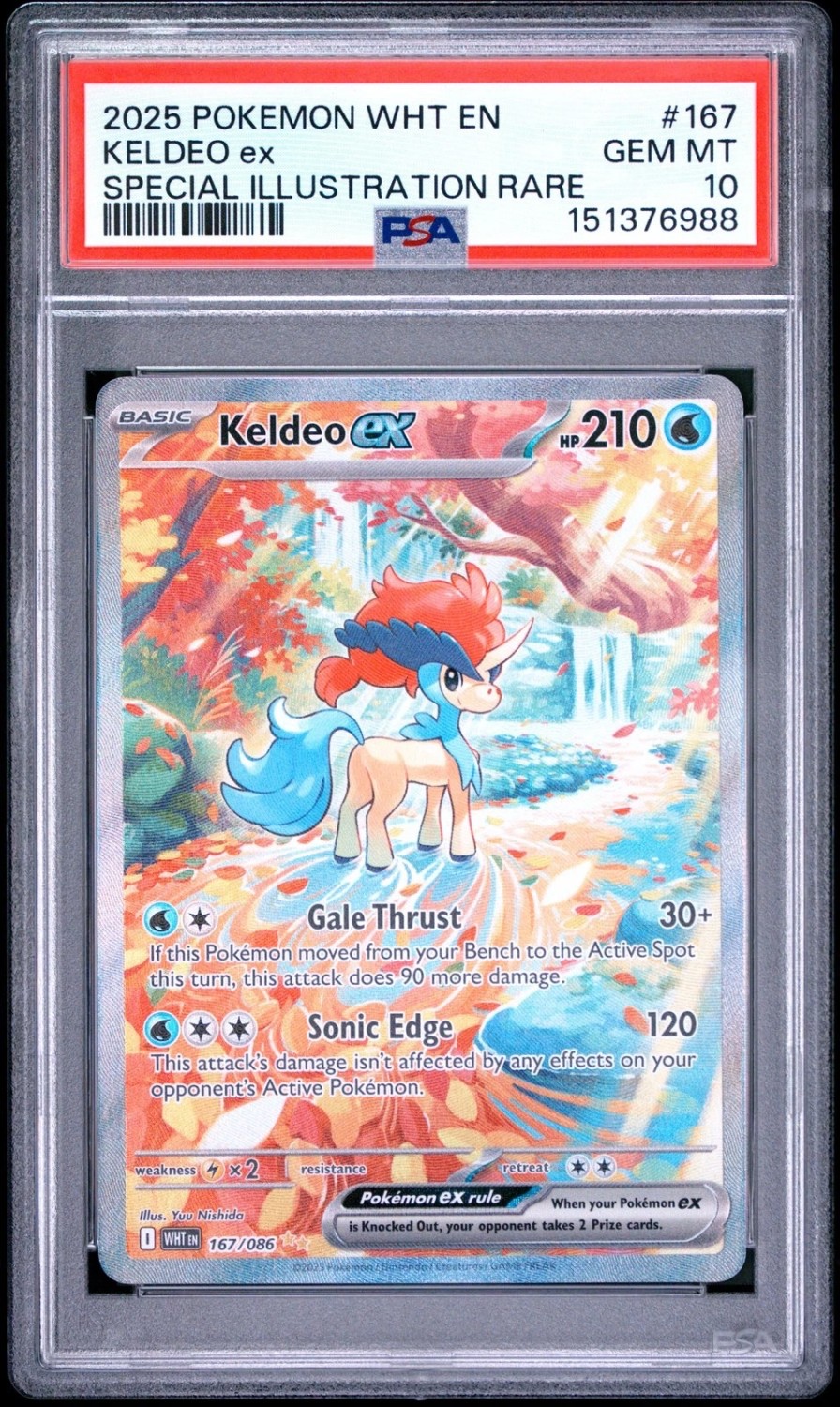 KELDEO ex