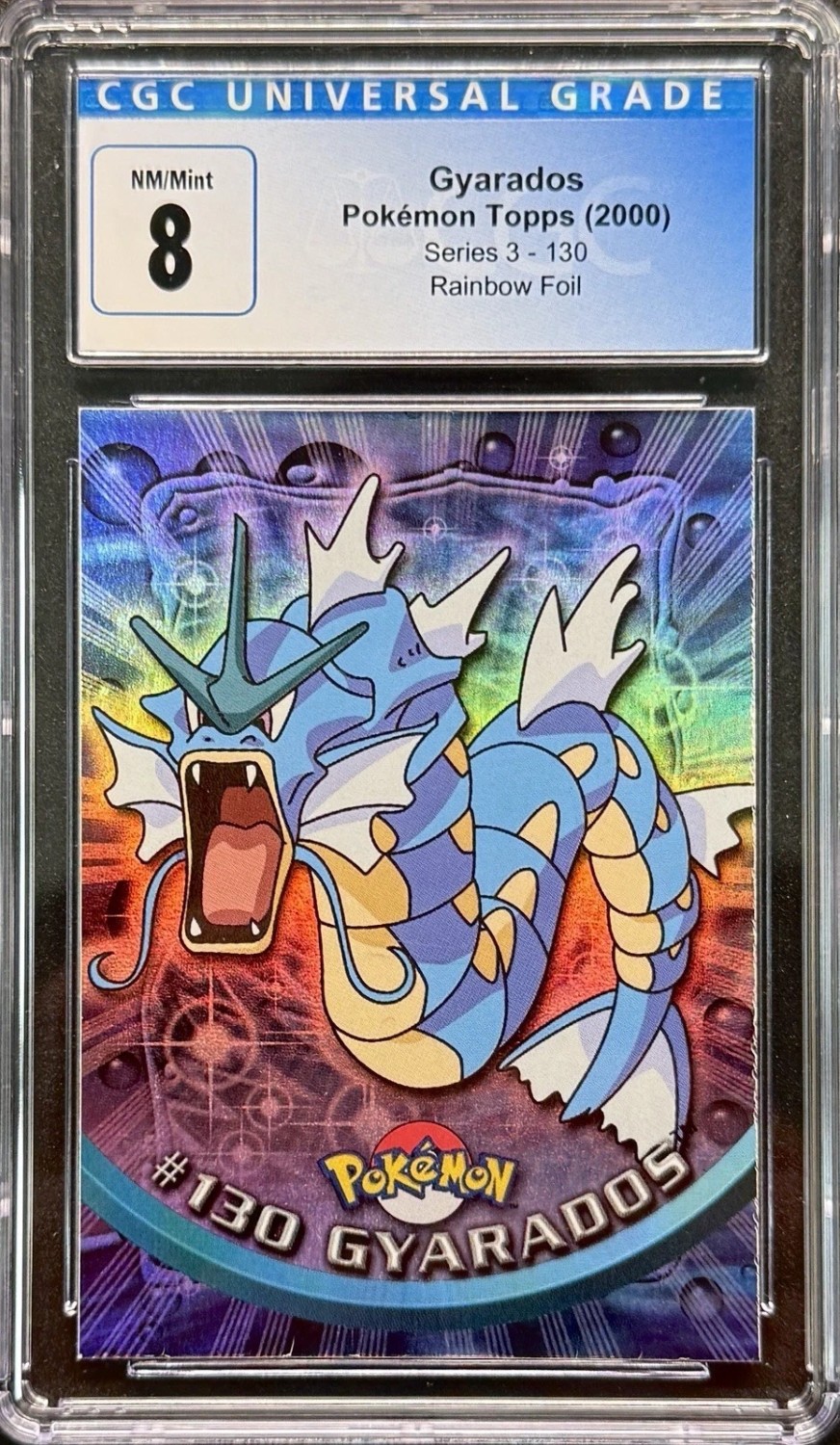 Gyarados