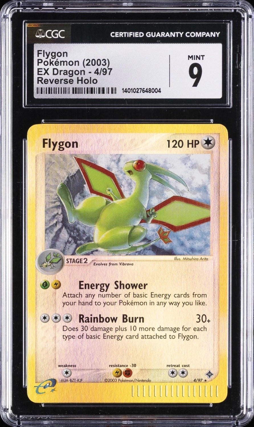 Flygon