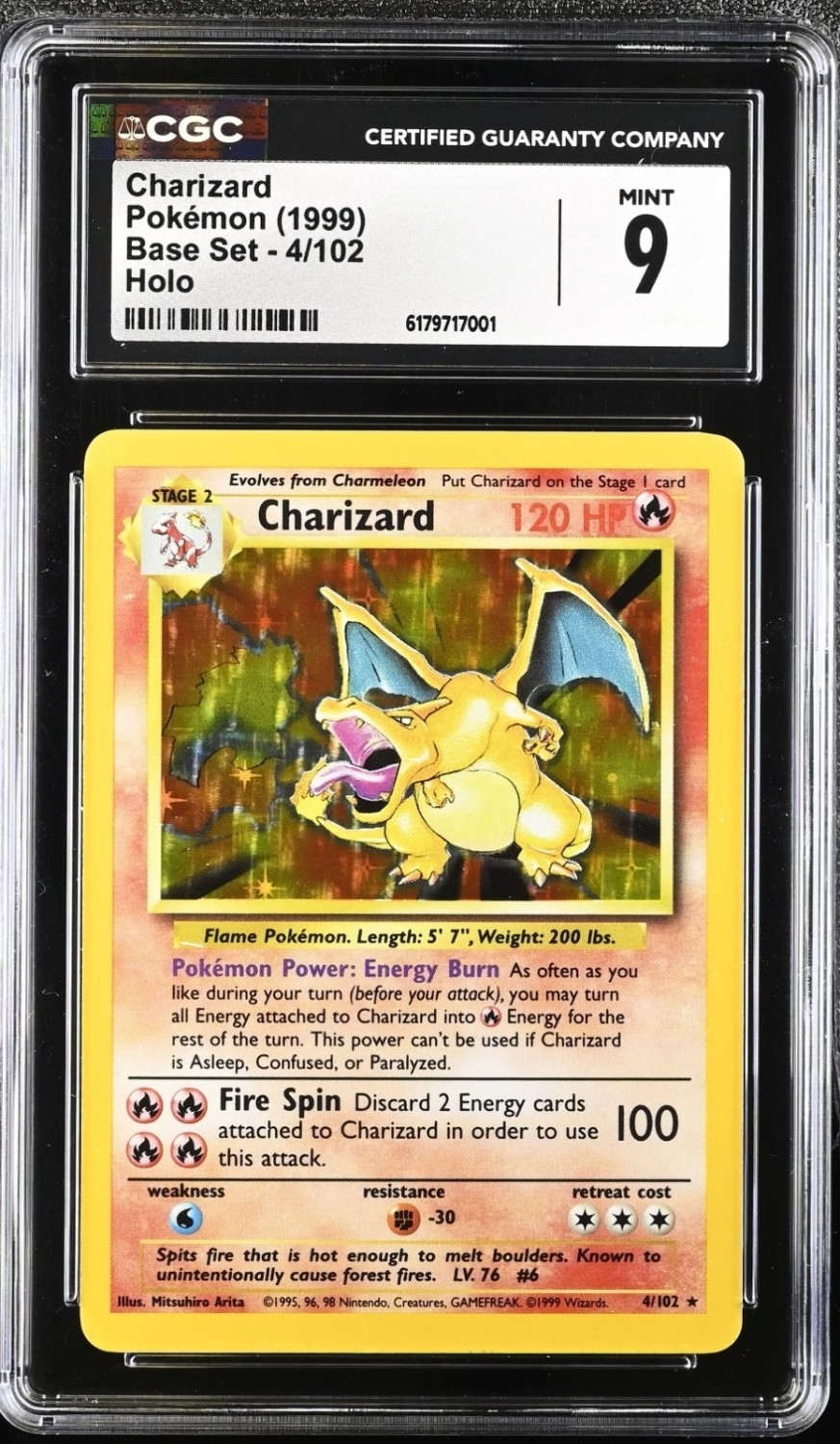 Charizard