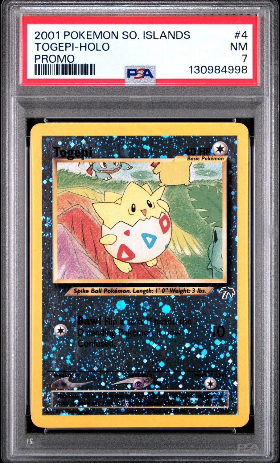 Togepi