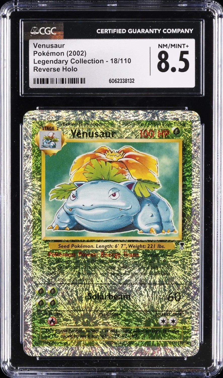 Venusaur