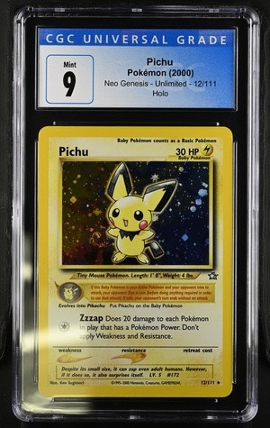 Pichu