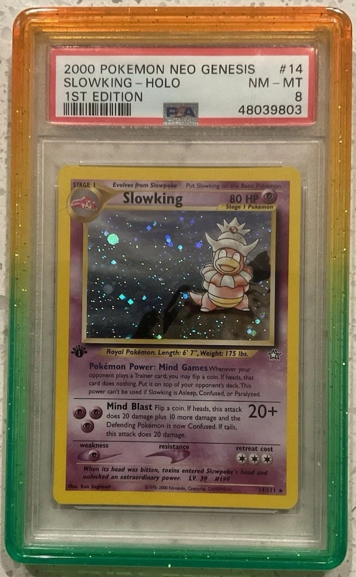 Slowking