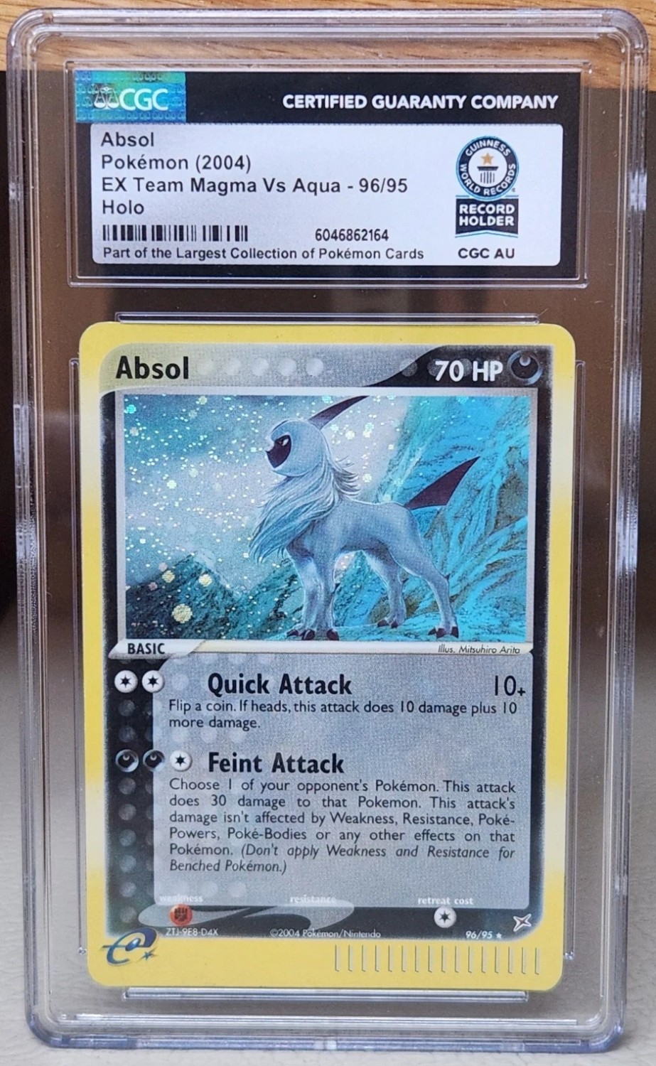 Absol