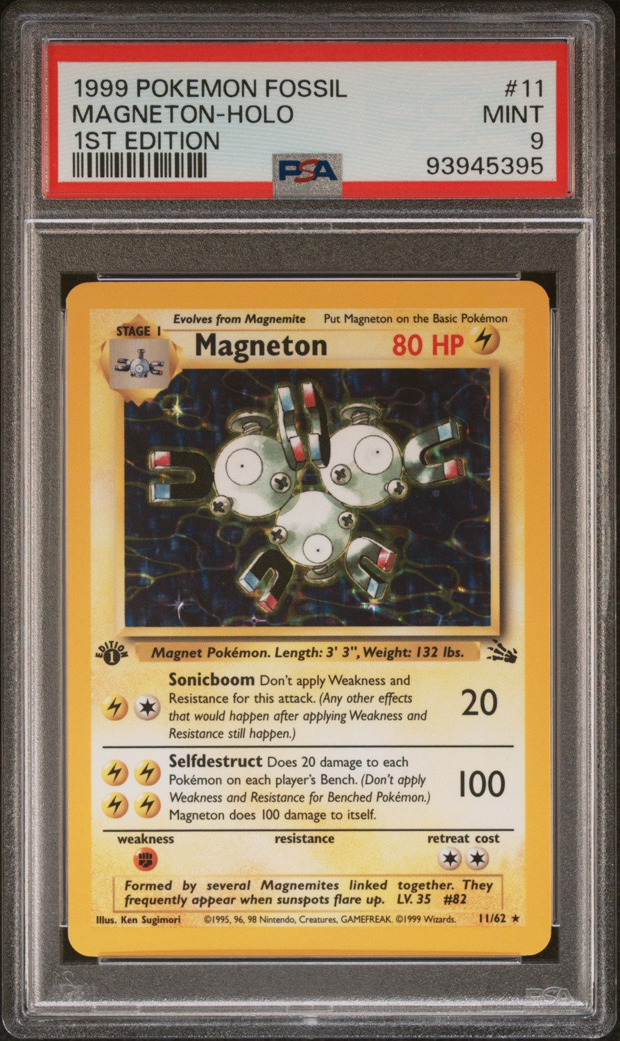 Magneton