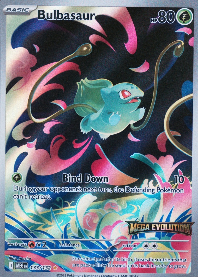Box Topper