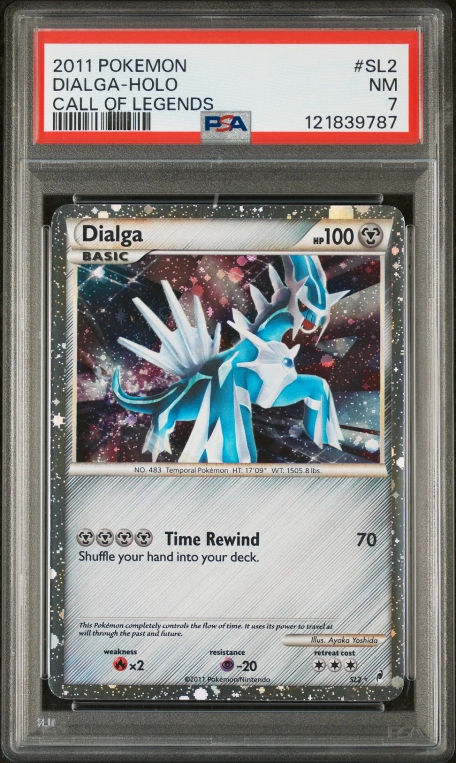 Dialga