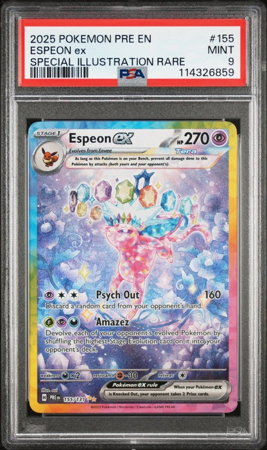 ESPEON ex