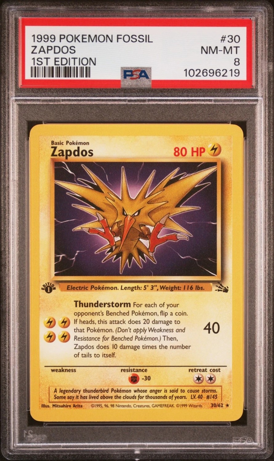Zapdos