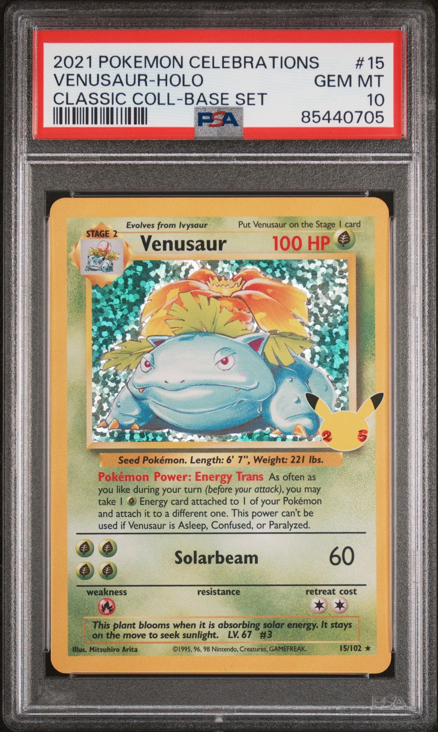 Venusaur