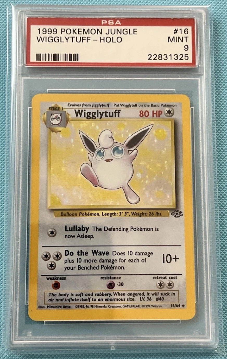 Wigglytuff