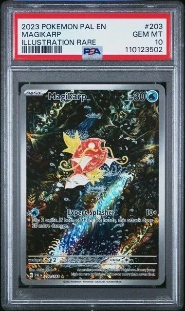 Magikarp