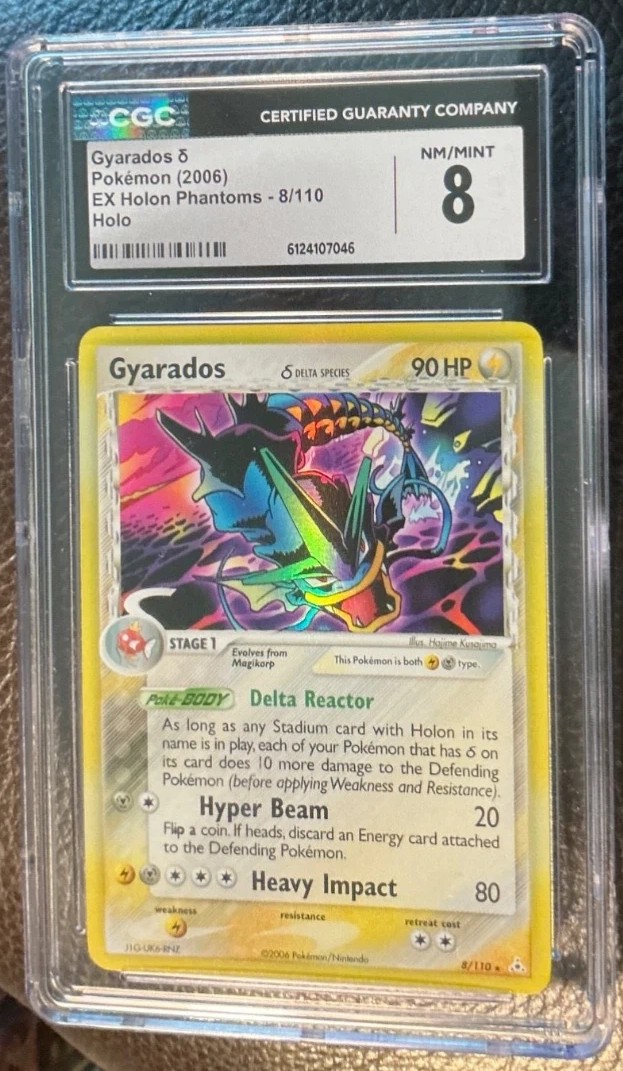 Gyarados
