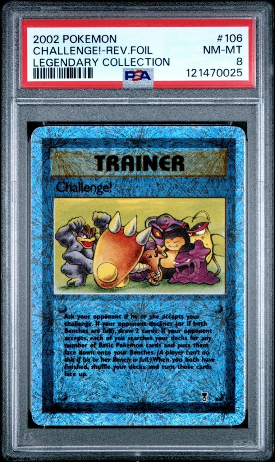 Challenge!