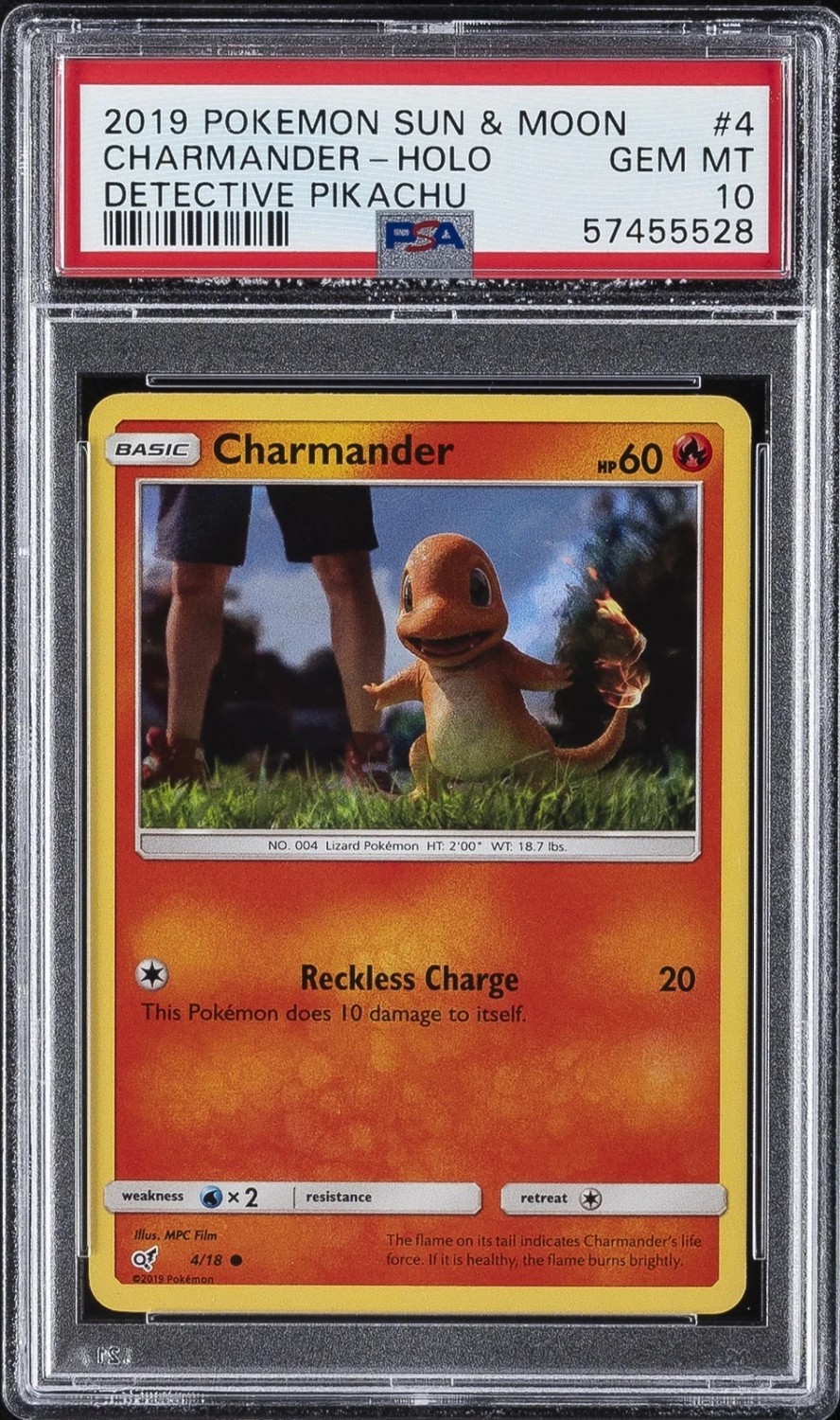 Charmander