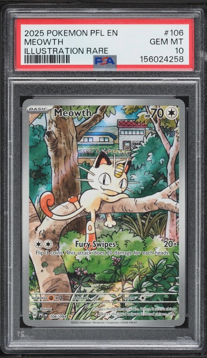 Meowth