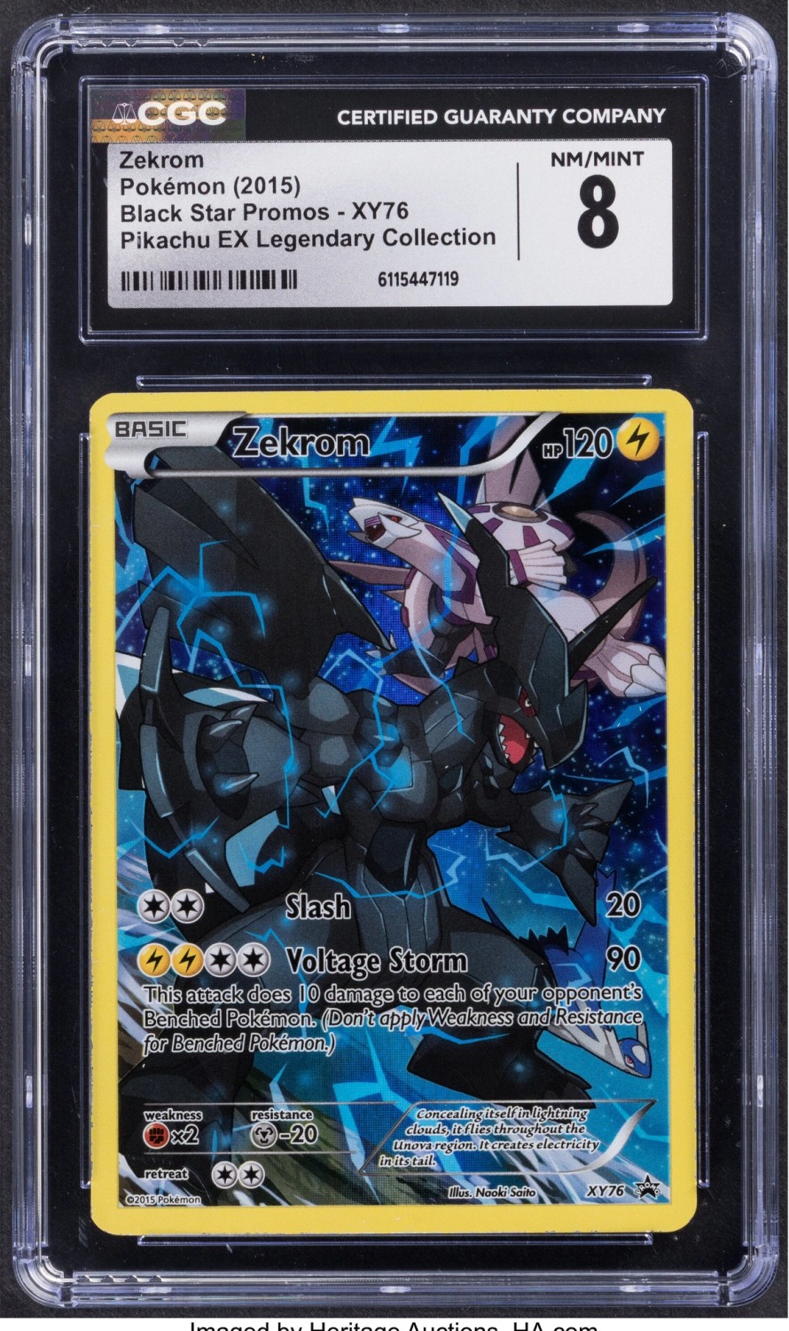 Zekrom
