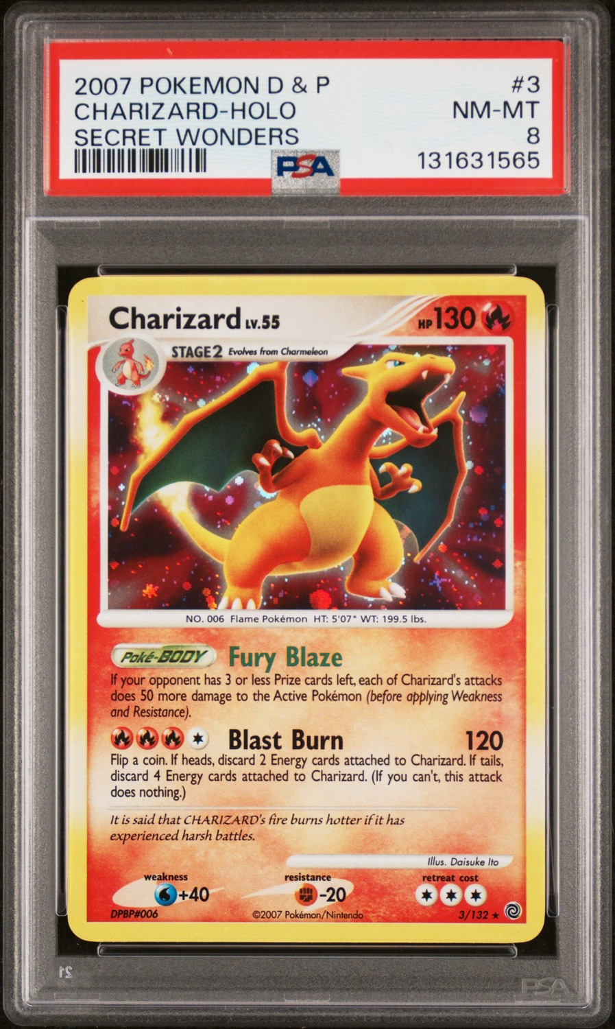 Charizard