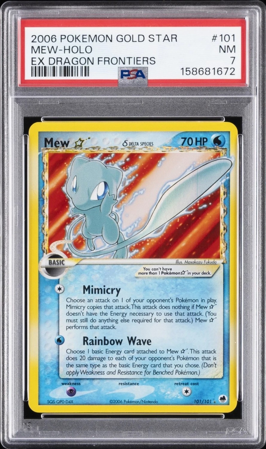 Mew