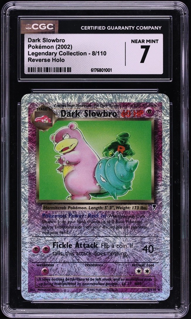 Dark Slowbro