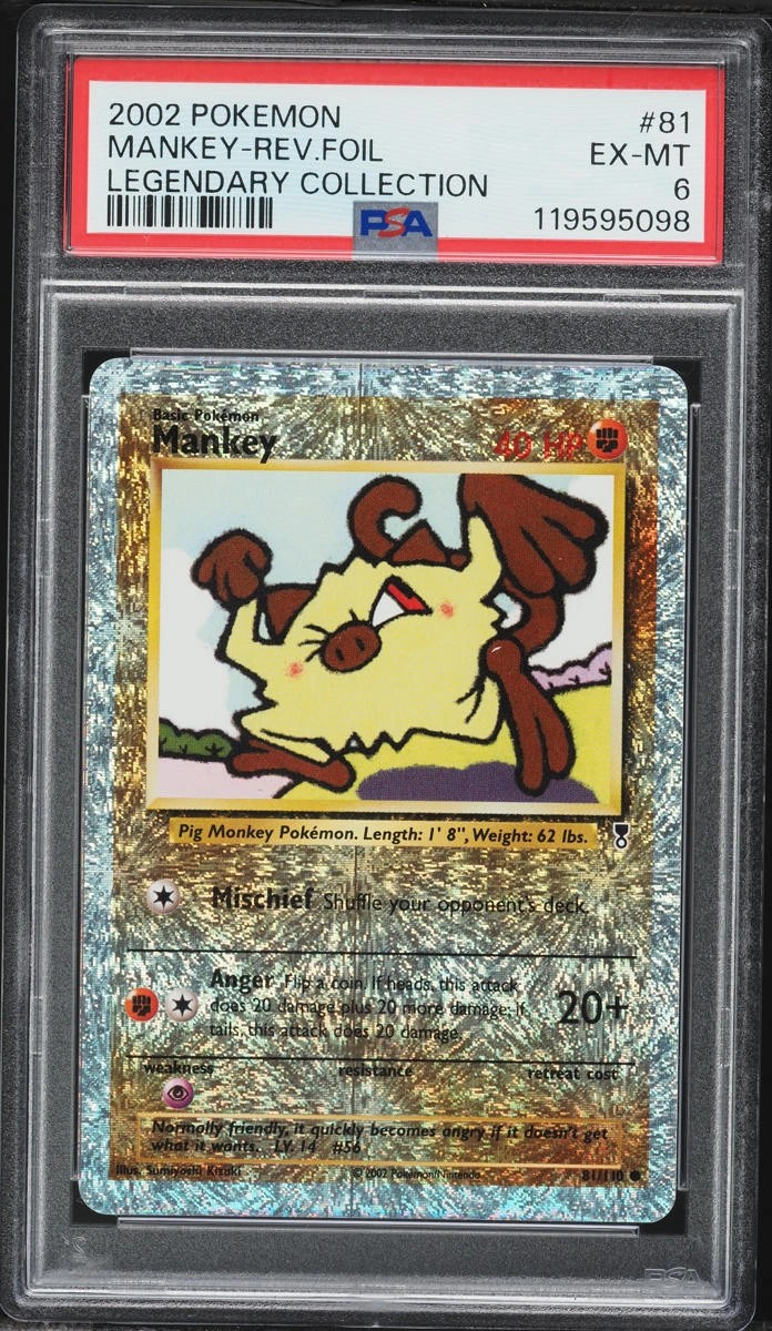 Mankey