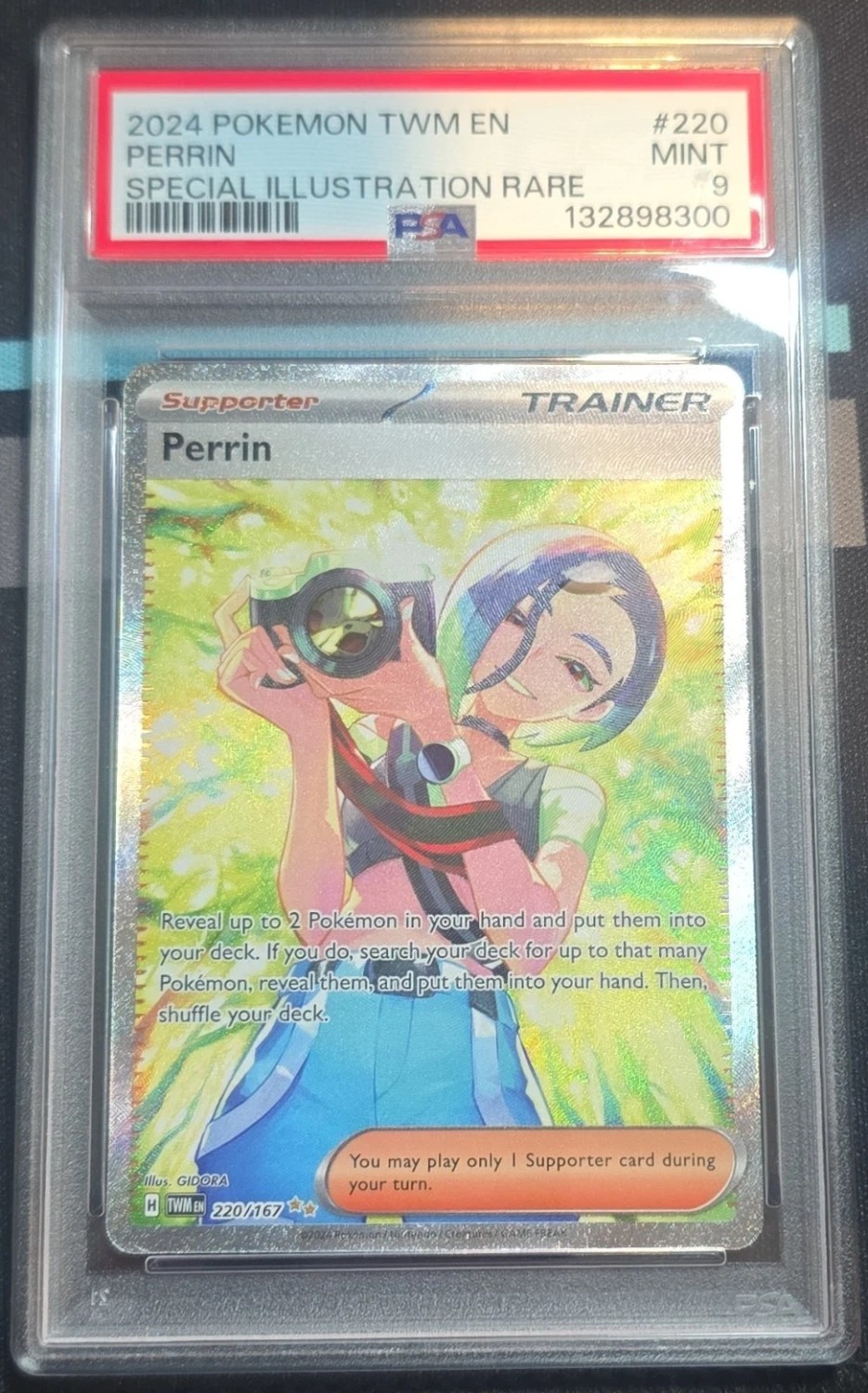 Perrin