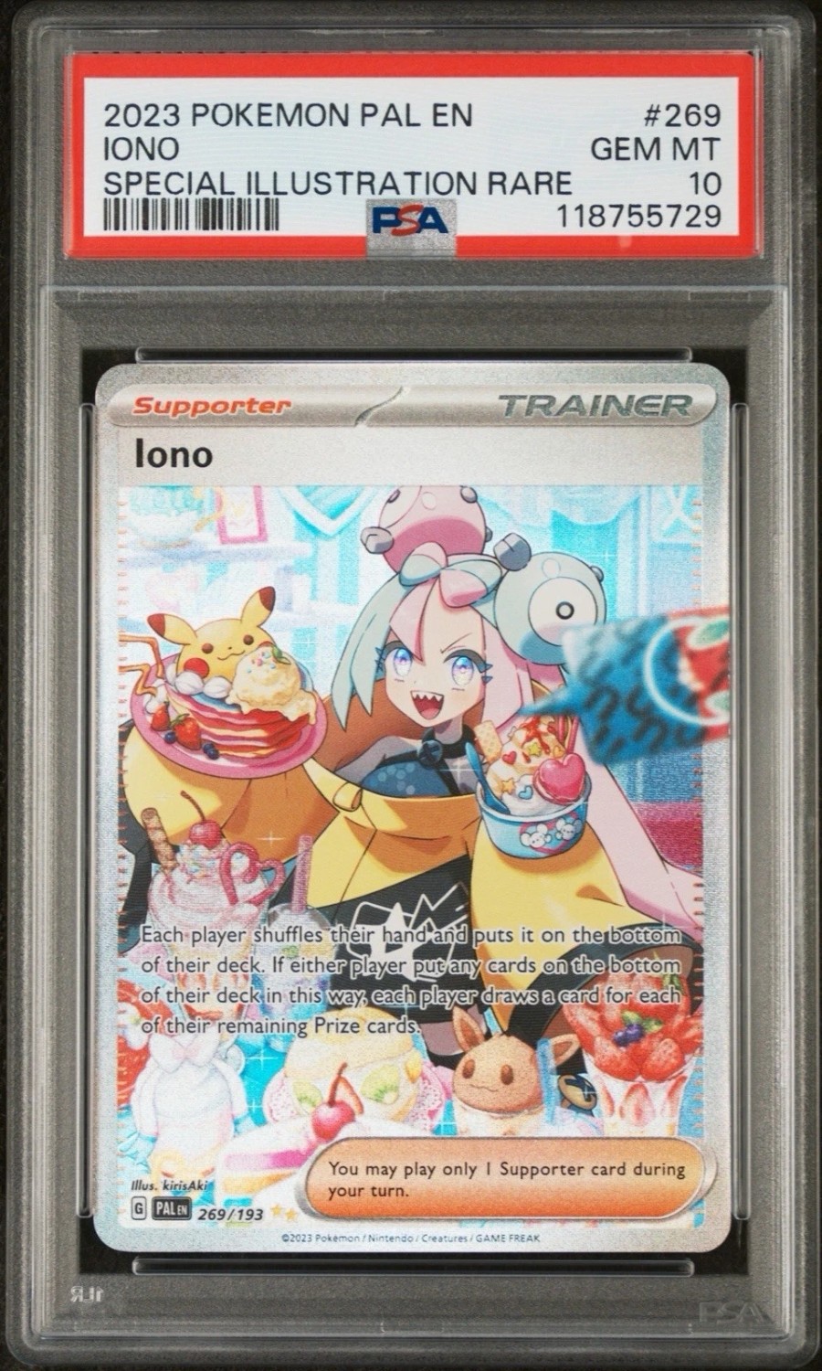 Iono