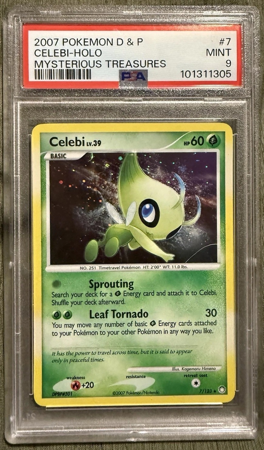 Celebi