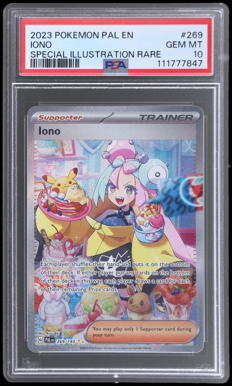 IONO