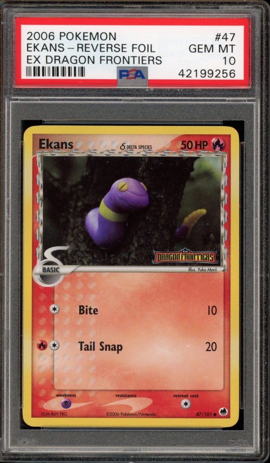 Ekans