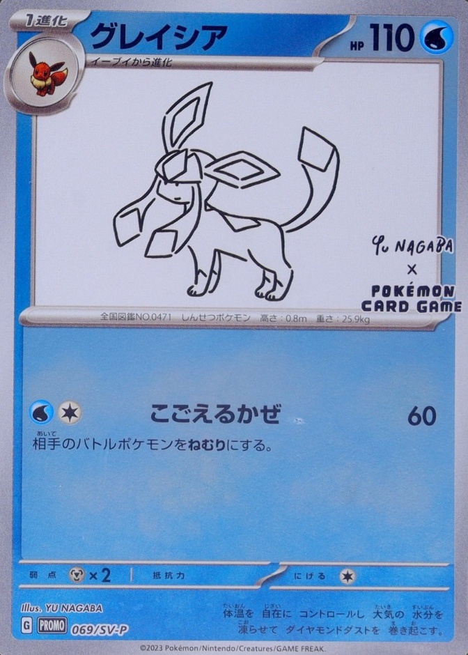 Non-Holo
