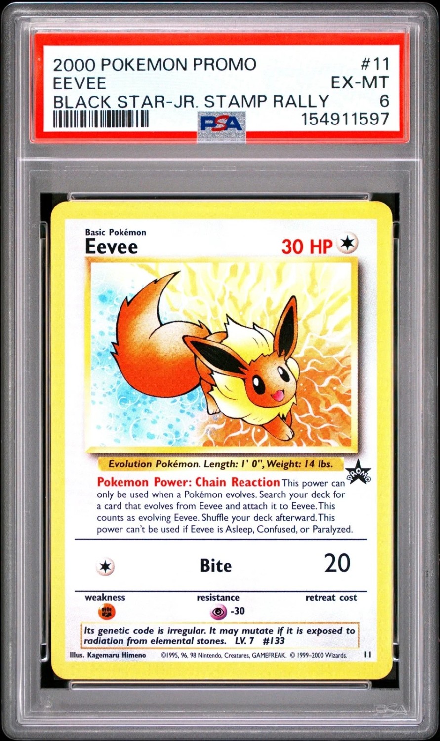 Eevee