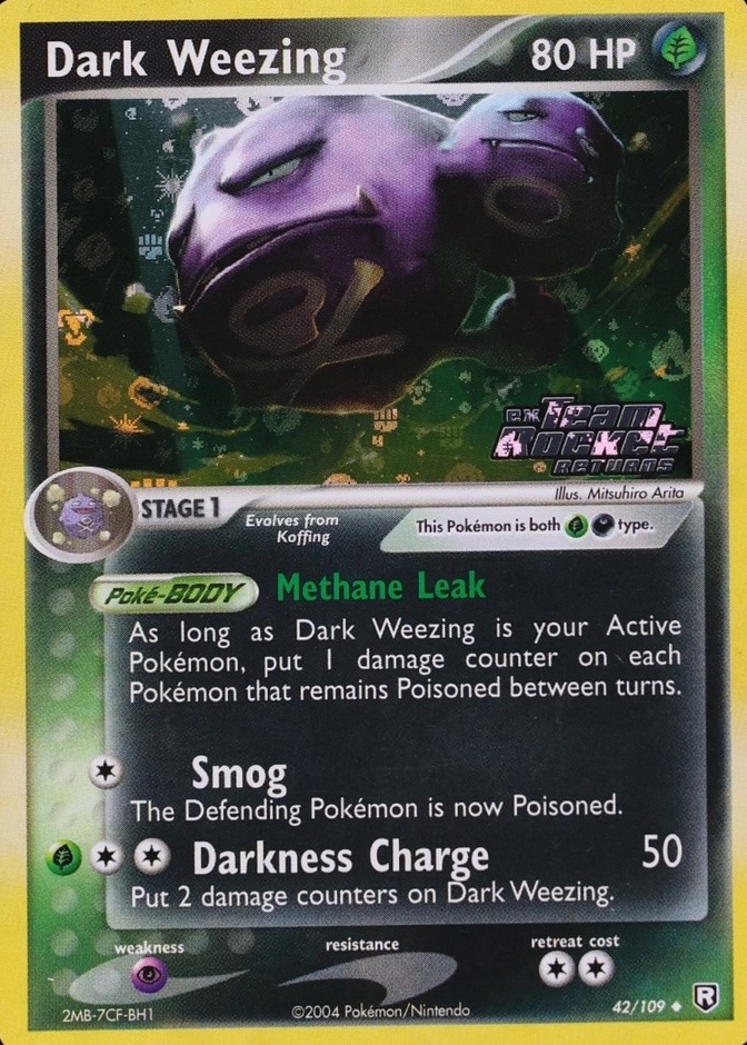Reverse Holo