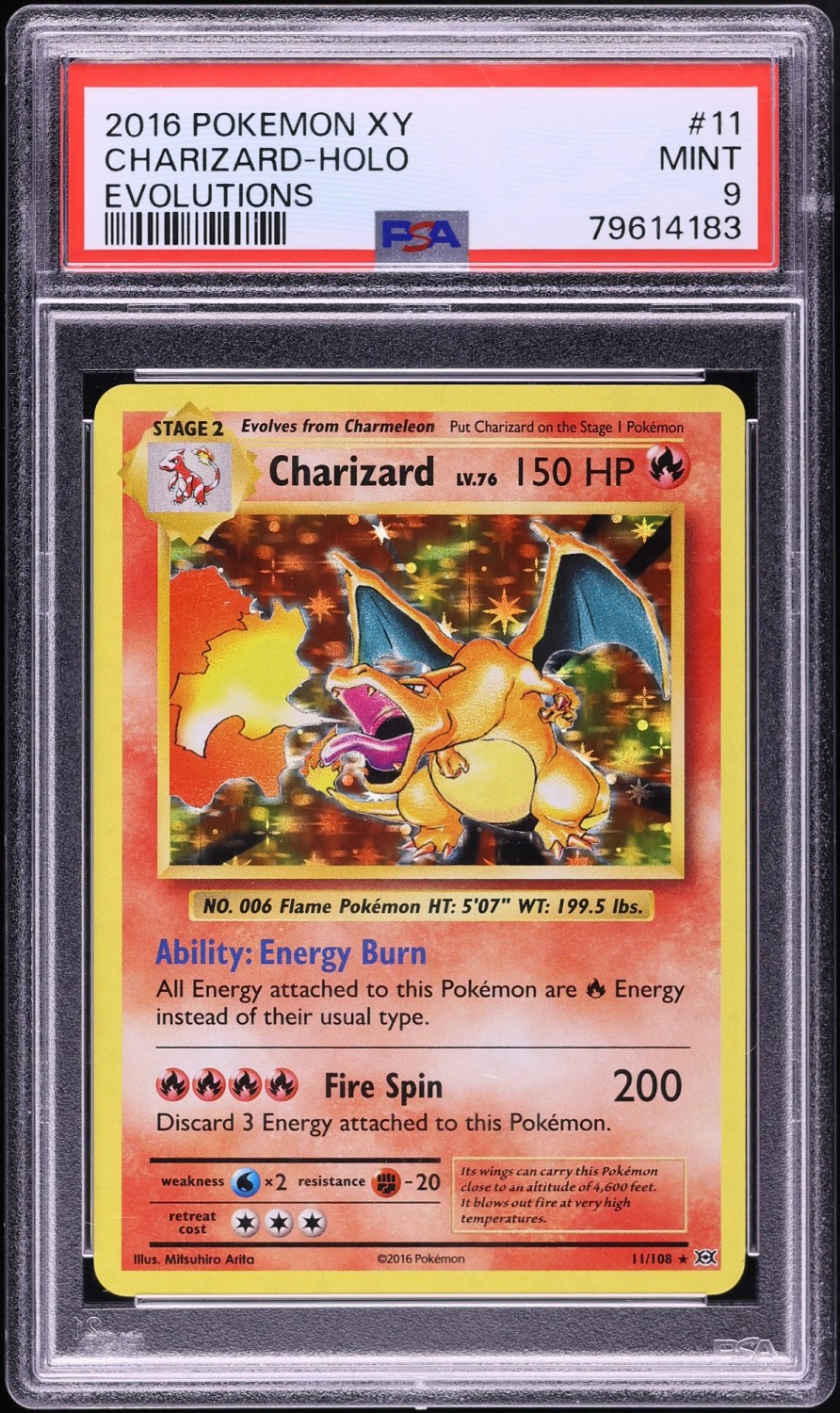 Charizard