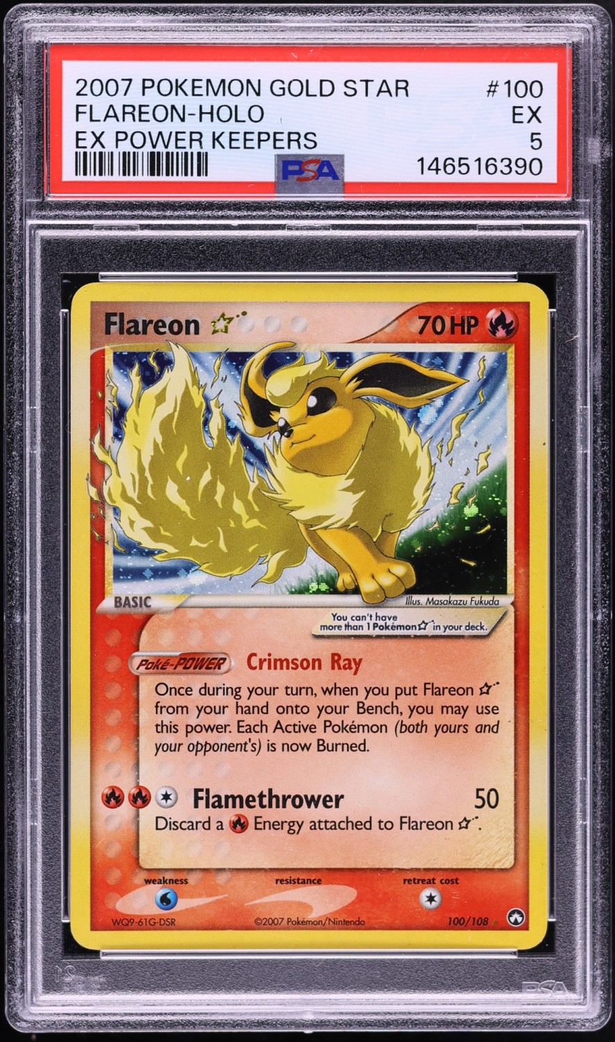Flareon