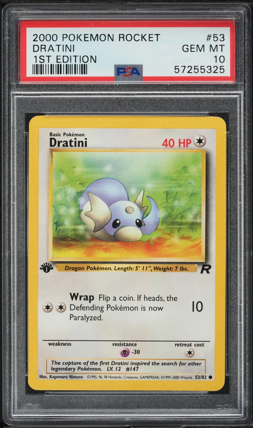 Dratini