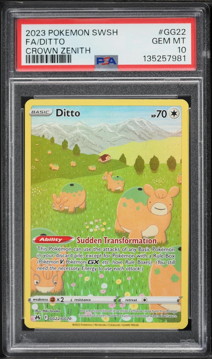 Ditto