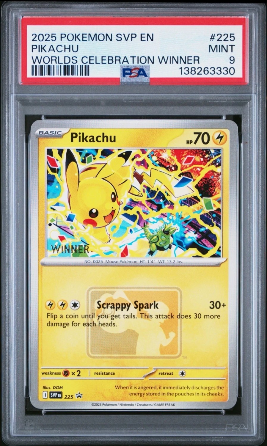 Pikachu