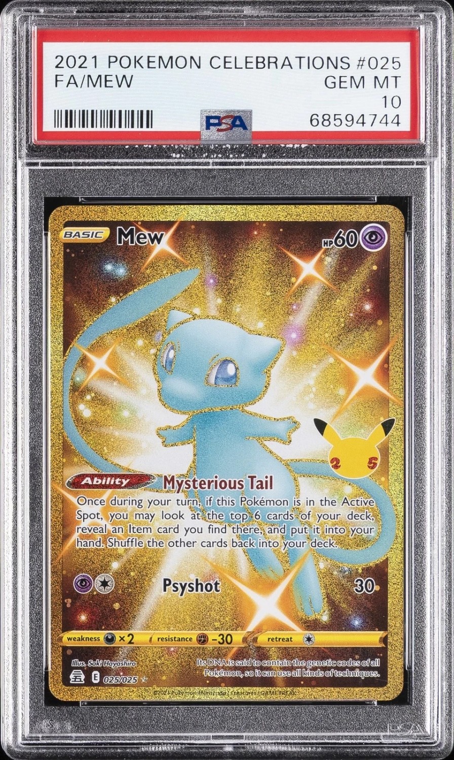 Mew
