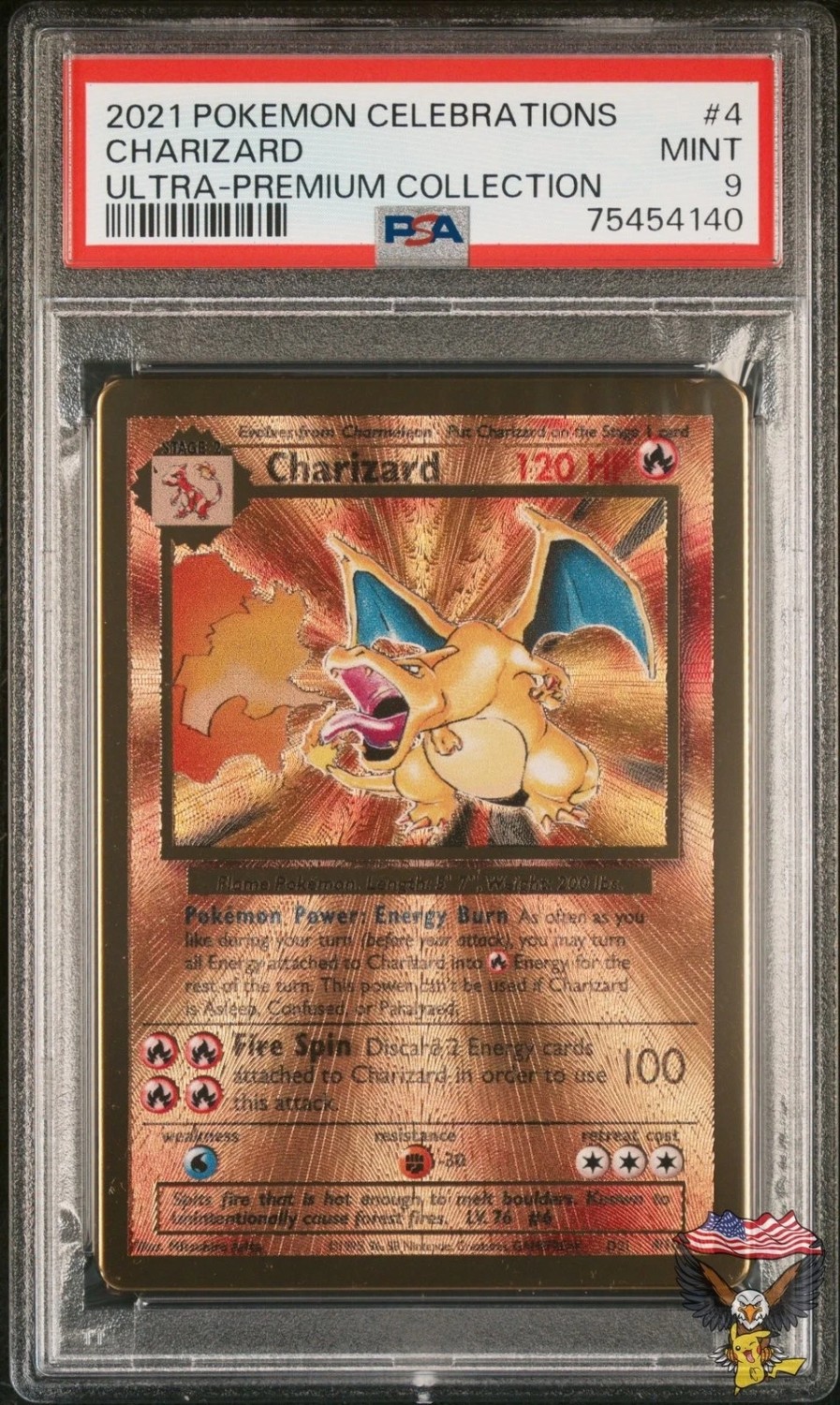 CHARIZARD