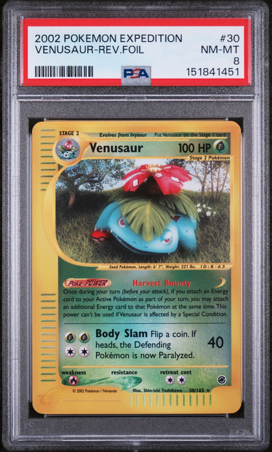 Venusaur