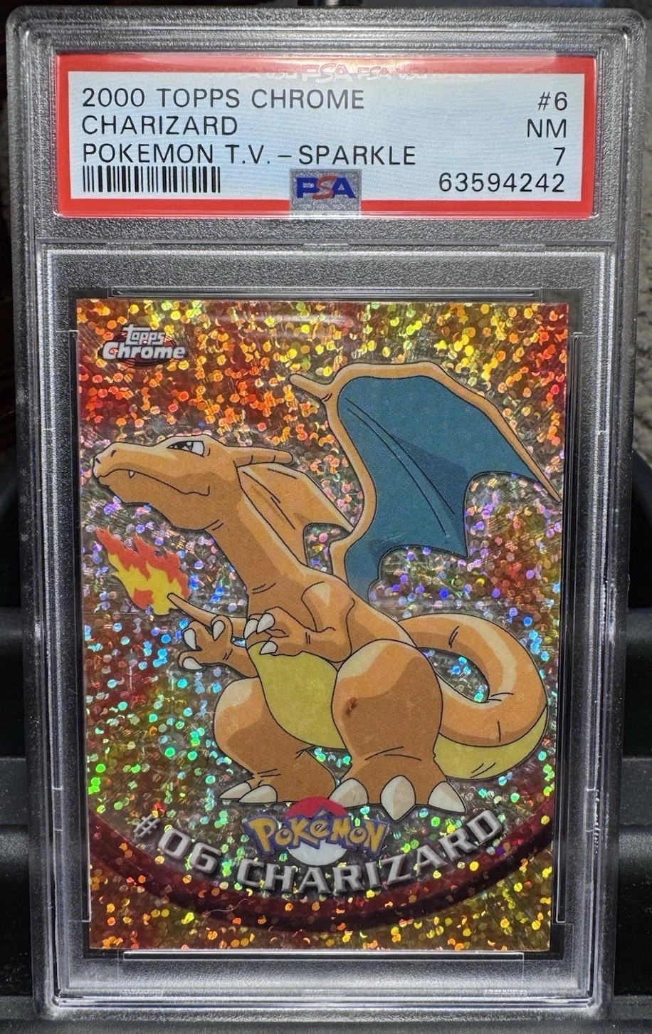 Charizard
