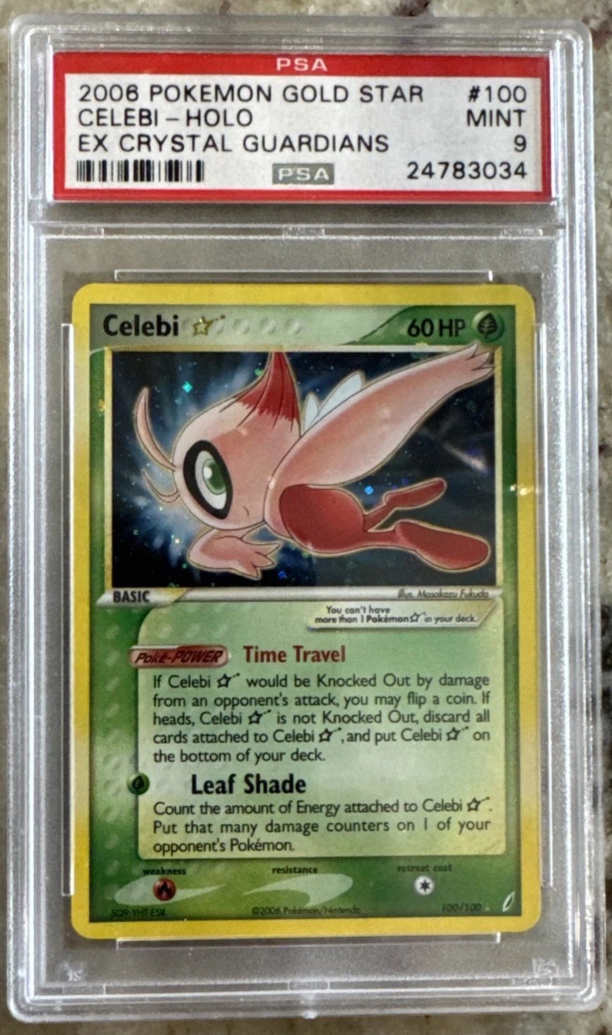 Celebi