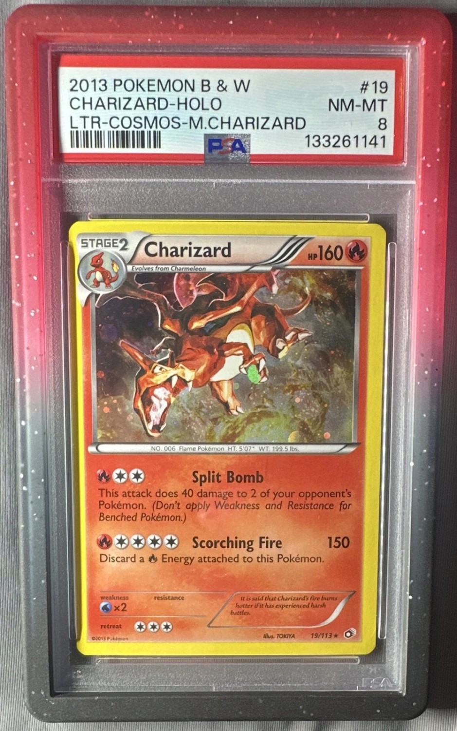 CHARIZARD