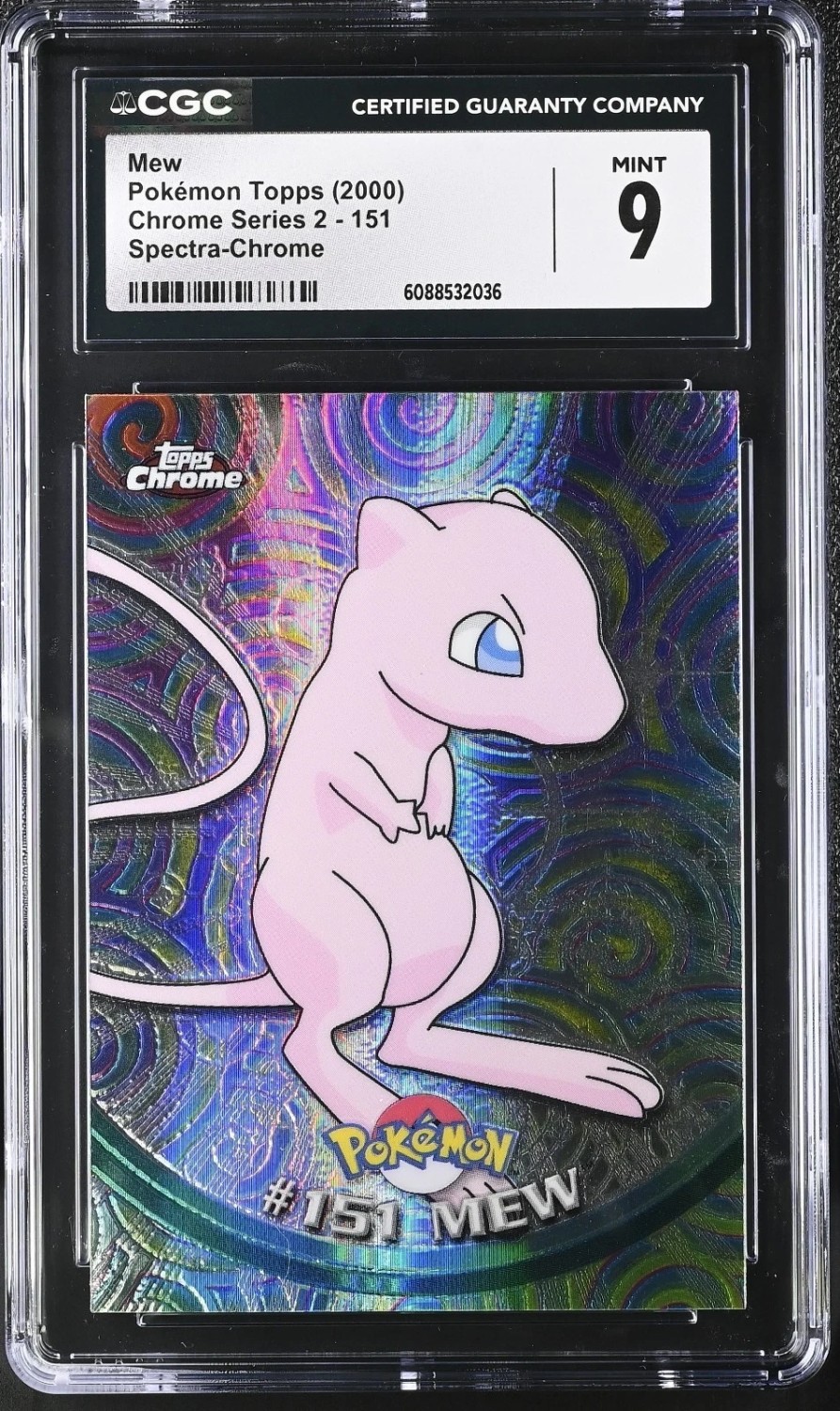 MEW